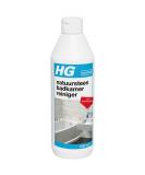 HG Hagesan natural stone bathroom cleaner 500 ml - Buy Online on GoSupps.com