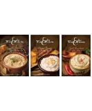 Wind  Willow Dip Mix Variety Pack - Cheesy Bacon Chipotle Cheddar and Fiesta Ranchero - Buy Online on GoSupps.com