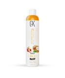 GK Hair Global Keratin Coco Treatment 300ml | Vegan Brazilian Blowout for Silky Smooth Hair - Buy Online on GoSupps.com