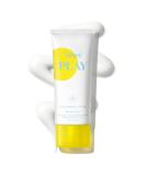 Supergoop! PLAY 100% Mineral Lotion SPF 50 Pack of 2 - Broad Spectrum Sunscreen for Face & Body - Lightweight, Water Resistant - With Green Algae - 3.4 fl oz - Buy Online on GoSupps.com