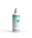 Eukamintol 250ml Drinking Water Additive for Chickens Pigeons & Rabbits | Essential Oils for Breathing Support & Well-Being | Helps with Runny Nose & Colds - Buy Online on GoSupps.com