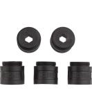 RockShox Bottomless Tokens for Solo Air/Debonair Suspension - SID, Reba, Revelation, RS-1, Bluto - Buy Online on GoSupps.com