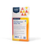 Duchess Earl Grey Tea - 15 Biodegradable Pyramid Tea Bags - Buy Online on GoSupps.com