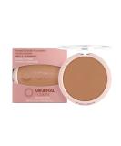 Mineral Fusion Pressed Powder Foundation Deep 2 | 0.32 oz - Flawless Finish - Buy Online on GoSupps.com