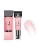 Oil-Free Full Coverage Makeup Primer with +4% Niacinamide for Long-Lasting Hydration and Smooth Base - Buy Online on GoSupps.com