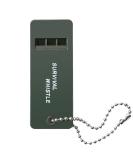 Aizuoni Trillerfeife - High Decibel Trill Pipe for Sports Emergency Signals & Dog Training | Lifeguard Pipe with Lanyard - Buy Online on GoSupps.com