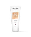 Goldwell Dualsenses Color Revive Conditioner for Warm Dark Blonde - 200 ml | Best for All Blonde Tones - International Shipping Available - Buy Online on GoSupps.com