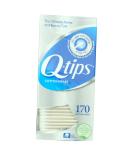 Q-Tips Flexible Cotton Swabs - 170 Swabs (1 Pack) - Buy Online on GoSupps.com