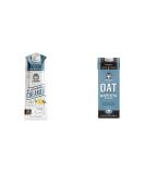 Califia Farms Vanilla Almond Milk Coffee Creamer - 32oz (3-Pack) | Non-Dairy, Vegan, Plant-Based, Non-GMO - Buy Online on GoSupps.com