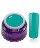 Buy Studio Quality Blue Mint UV LED Nail Gel | RM Beautynails 5ml - International Shipping Available - Buy Online on GoSupps.com