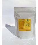 Premium KASTURI MANJAL Powder - Fresh & Pure Wild Turmeric (Curcuma Aromatica) 250g for Beauty & Skin Care | International Shipping - Buy Online on GoSupps.com