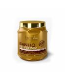 Forever Liss Banho De Verniz Professional Hair Restoration Mask 1kg - Deep Nourishment & Repair for All Hair Types | International Shipping Available - Buy Online on GoSupps.com