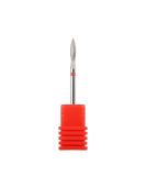 BNG Cuticle Bit for Gel Nails - Professional Electric Nail File 3/32 Inch Diamond Grinder for Removing Cuticles - Manicure Salon Tool - Buy Online on GoSupps.com