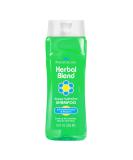 Herbal Shampoo 0.97 Pound | Natural Hair Care | Buy Internationally Online - Buy Online on GoSupps.com