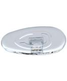 Buy 2 Pairs of Silicone Nose Pads for Glasses - Click System 19mm Drop International Shipping - Buy Online on GoSupps.com