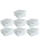 GERUI 42pcs Polyester Filter Sponge for Juwel Compact & BioFlow 3.0 - Compatible Replacement Filter Sponge - Buy Online on GoSupps.com