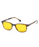 Ra Optics Nate Frame with Daylight Lenses - Premium Blue Light Glasses for Eye Health Fatigue Relief & Enhanced Focus | Shop Internationally - Buy Online on GoSupps.com