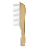 Chadog Hunting Comb Flat 18 Teeth Premium Pet Grooming Tool for Dogs | International Shipping Available - Buy Online on GoSupps.com