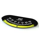Plastimo 51601 Clinometer - 45 Degrees | Accurate Angle Measurement Tool - Buy Online on GoSupps.com