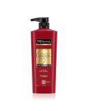 TRESemme Keratin Smooth Shampoo 580ml | Best International Shipping & Quality Hair Care - Buy Online on GoSupps.com