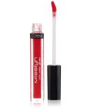 Misslyn Rich Color Gloss No. 35 Red Poppy - Color-Intensive Lip Gloss 4ml | International Shipping Available - Buy Online on GoSupps.com