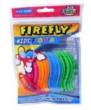 Kids Flosser 30 ct | Gentle Dental Care for Children | Shop Internationally - Buy Online on GoSupps.com