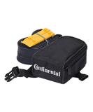 Continental Saddle Bag | MTB 26 S42 Black | Premium Bicycle Storage for International Shipping - Buy Online on GoSupps.com