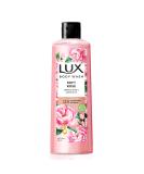 LUX French Rose Fragrance & Almond Oil Bodywash - Luxurious 245 ml | International Shipping Available - Buy Online on GoSupps.com