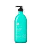 Luseta Moisturizing & Thickening Shampoo with Collagen Peptides | Strengthen Thin Dry & Damaged Hair | Promote Thickness & Reduce Breakage | 33.8oz - International Shipping - Buy Online on GoSupps.com