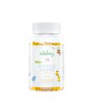 Vitabay Vitamin D3 for Children - 60 Vegan Gummy Bears | Supports Immune System & Healthy Growth - Buy Online on GoSupps.com