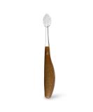 RADIUS - Source Toothbrush Replacement-Head Technology and a Handle Made from Repurposed Materials Colors May Vary (Super Soft 1 Count) - Buy Online on GoSupps.com