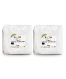 Organic Coconut Milk Powder 1kg (BWFO) - Buy Online on GoSupps.com