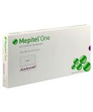 Mepitel One 4x7 Silicone Dressing 10-Pack - 289500, Box of 10 - Buy Online on GoSupps.com
