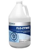 Flo-Kem 5195 Commercial Bio-Enzyme Drain Opener 1 Gallon - Pleasant Scent Deodorizer - Buy Online on GoSupps.com