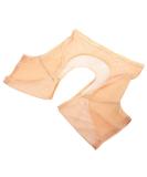 Buy CAXUSD Women's Welding Vest Pads - Breathable Sweat-Resistant Armpit Cushions for Linen Jackets - International Shipping Available - Buy Online on GoSupps.com