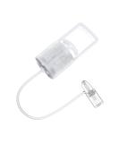 Pumpinose CHIBOJI Baby Nasal Aspirator | Powerful Hand Pump, Hygienic & Non-Invasive Nose Suction - Buy Online on GoSupps.com