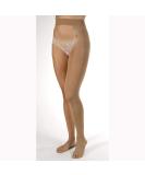 Compression Open Toe Chap - 30-40 mmHg Relief, Left Leg, Size XL Beige - Buy Online on GoSupps.com