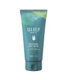 Scottish Fine Soaps Sea Kelp Marine Spa Nourishing Body Cream 200ml - Hydrating & Rejuvenating Body Moisturizer for All Skin Types - Buy Online on GoSupps.com