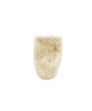 Loelle Face Peeling Glove - Deep Cleaning Sponge for All Skin Types | Gentle Dead Skin & Makeup Remover | 1 Piece - Buy Online on GoSupps.com