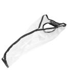 Premium Hair Dye Cape & Shampoo Funnel - Waterproof Hook Loop Design for Salons & DIY at Home - Shop Internationally - Buy Online on GoSupps.com
