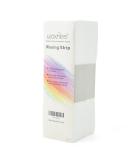 Waxkiss 200Pcs Non-woven Waxing Strips for Facial, Body & Legs - Hair Removal for Women & Men - 3x9 Wax Strips - 200 Count - Buy Online on GoSupps.com