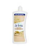 St. Ives Nourish & Soothe Oatmeal & Shea Butter Body Lotion 21 oz - Pack of 5 - Buy Online on GoSupps.com