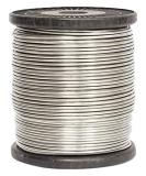 Jack Richeson 350' Aluminum Armature Wire - 5/64 Gauge | Professional Grade - Buy Online on GoSupps.com