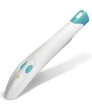 Electronic Heat Relief Anti Itch Pen for Mosquito & Bug Bites Non-Chemical Reusable | International Shipping - Buy Online on GoSupps.com