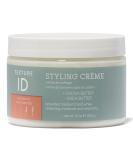 Texture ID Hair Styling Creme - Lightweight Definition and Moisture for All Hair Types - Buy Online on GoSupps.com