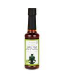 Clearspring Organic Sushi Rice Seasoning - Authentic Japanese Blend for Perfect Sushi - Buy Online on GoSupps.com