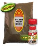 Marshalls Creek Spices Celery Seed Ground Seasoning Refill - 12 oz - Buy Online on GoSupps.com