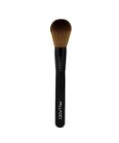 Palladio Large Powder Brush - Flawless Makeup Blends Soft Synthetic Bristles Comfortable Handle - Shop Internationally - Buy Online on GoSupps.com