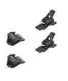 Tyrolia Attack2 13 GW Performance Ski Binding Black 95mm - Shop Internationally | Best Deals on Ski Gear - Buy Online on GoSupps.com