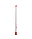Flirt Matt Lip Liner 120 Crimson | Long-Lasting Waterproof Lip Liner for International Shipping - Buy Online on GoSupps.com